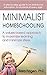 Minimalist Homeschooling by Zara Fagen