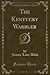 The Kentucky Warbler (Classic Reprint)