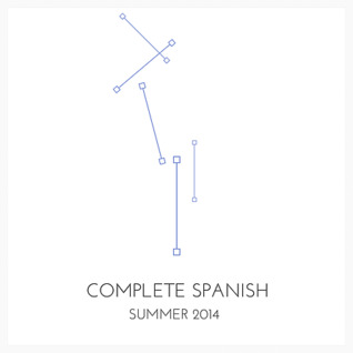 Complete Spanish