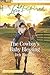 The Cowboy's Baby Blessing (Cowboy Country #6)