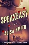 Speakeasy (Lena Stillman, #1)