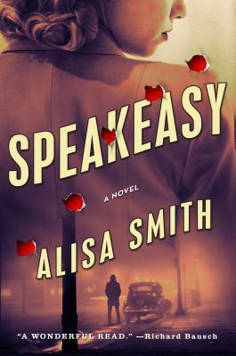 Speakeasy (Lena Stillman, #1)