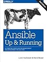 Ansible: Up and R...