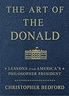 The Art of the Donald by Christopher Bedford