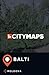 City Maps Balti Moldova