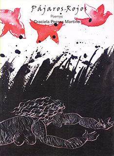 Pájaros Rojos (Paperback)