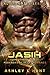 Jasih (Alien Mates, #2)