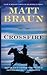 Crossfire: An Ash Tallman Western (The Ash Tallman Series, 2)