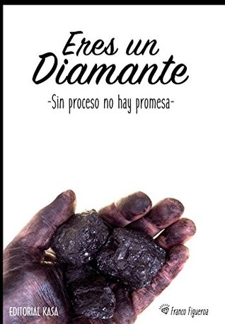 Eres Un Diamante (Spanish Edition)