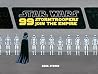 99 Stormtroopers ...