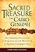 Sacred Treasure-The Cairo Genizah: The Amazing Discoveries of Forgotten Jewish History in an Egyptian Synagogue Attic