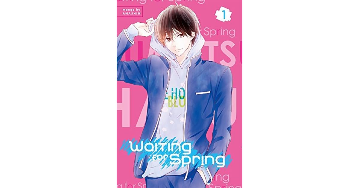 Waiting For Spring Vol. 1 by Anashin