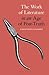 The Work of Literature In an Age of Post-Truth by Christopher Schaberg