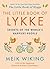 The Little Book of Lykke by Meik Wiking