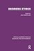Business Ethics: Critical P...