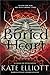 Buried Heart (Court of Fives, #3)