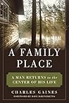 A Family Place: A...