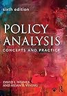 Policy Analysis: ...