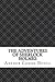 The Adventures of Sherlock Holmes