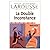 La Double Inconstance (French Edition)