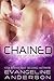 Chained (Brides of the Kindred #9)