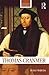 Thomas Cranmer by Susan Wabuda