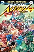Action Comics #984