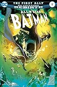 All-Star Batman #12