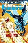 Blue Beetle (2016-2018) #11 by Keith Giffen