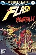 The Flash (2016-2023) #27