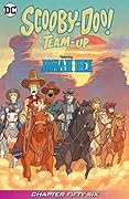 Scooby-Doo Team-Up (2013-) #56