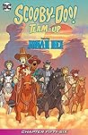 Scooby-Doo Team-Up (2013-) #56 by Sholly Fisch Scooby-Doo Team-Up (2013-) #56 by Sholly Fisch