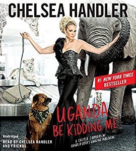 Uganda Be Kidding Me