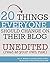 20 Things Everyone Should C...