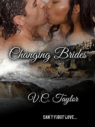 Changing Brides (Kindle Edition)