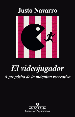 El videojugador: A propósito de la máquina recreativa
