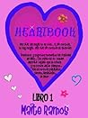 HEARTBOOK - LIBRO 1 (Spanish Edition)