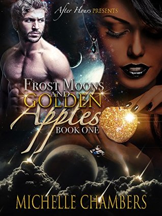 Frost Moons and Golden Apples (#1)