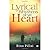Lyrical Rhythms of My Heart by Bina Pillai