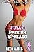 Futa's Passion Spreads (The...