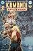 The Kamandi Challenge (2017...