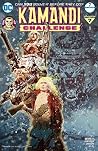 The Kamandi Challenge (2017) #7 by Marguerite Bennett