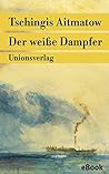 Der weiße Dampfer