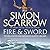 Fire and Sword (Revolution, #3)