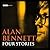 Four Stories by Alan Bennett