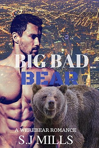 Big Bad Bear (Kindle Edition)