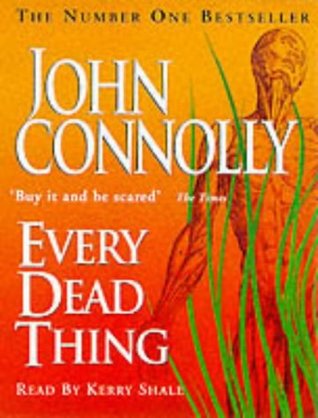 Every Dead Thing