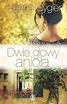 Dwie głowy anioła by Hanna Cygler