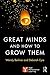 Great Minds and How to Grow Them: High Performance Learning
