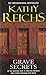 Grave Secrets [Mass Market Paperback] by kathy reichs